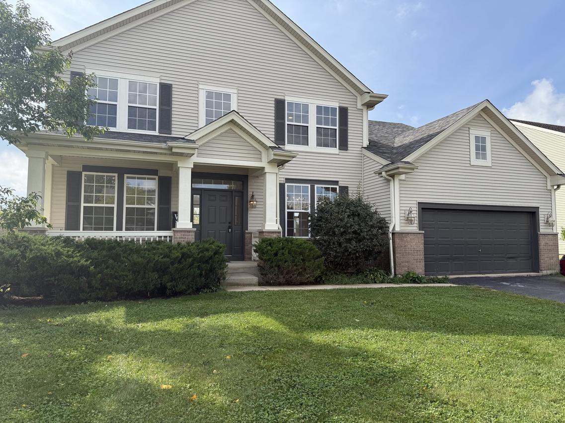 4205 Jay St., Johnsburg, IL 60051