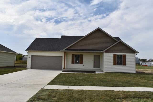 New Construction Homes For Sale This Week in El Paso: September 10th to September 16th