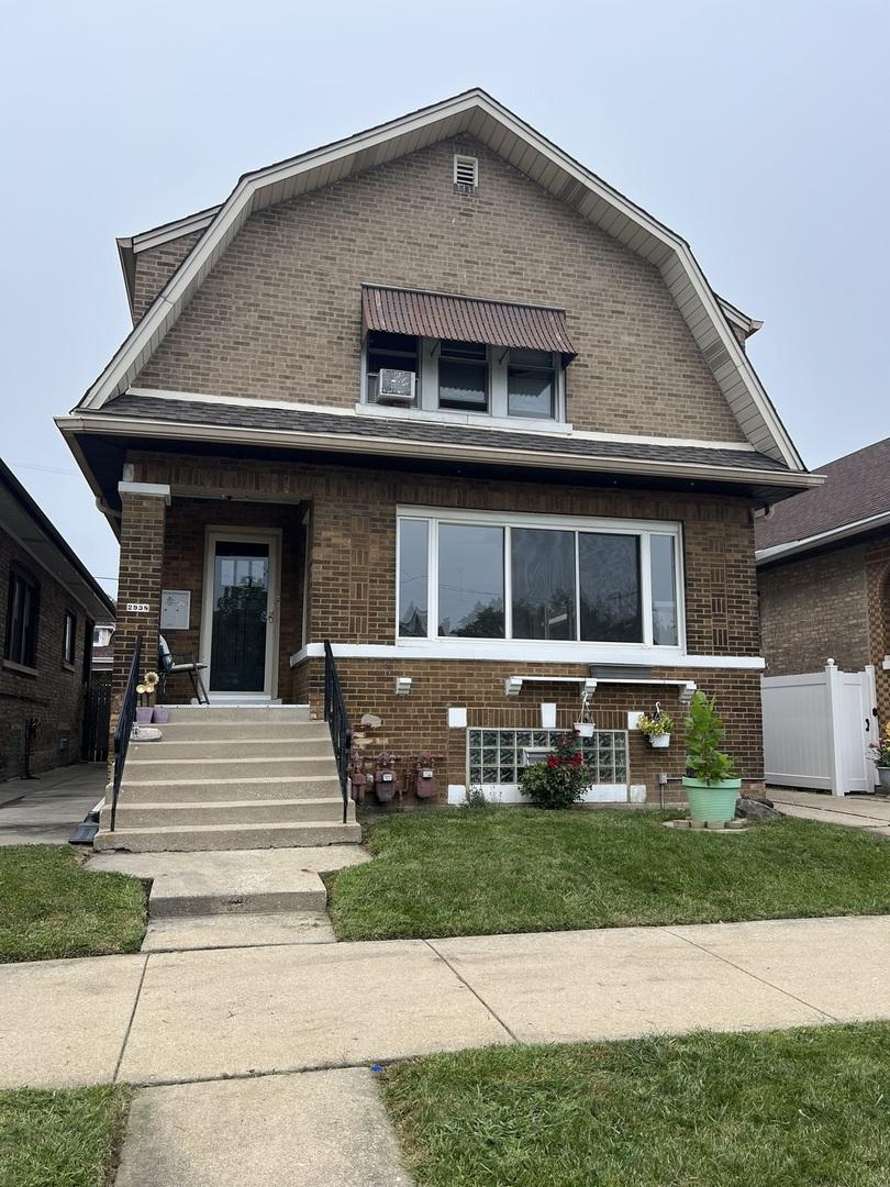 2938 N Lowell Ave., Chicago, IL 60641