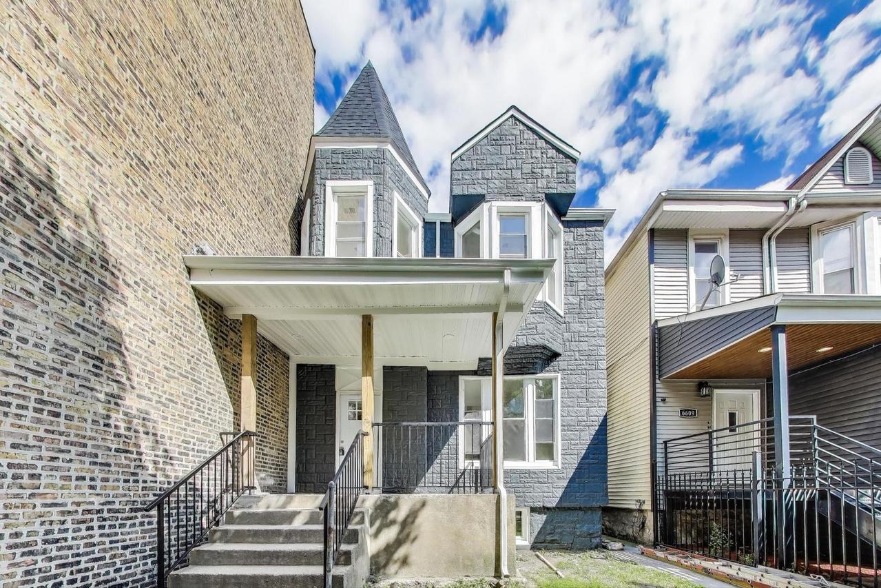 6605 S Maryland Ave., Chicago, IL 60637