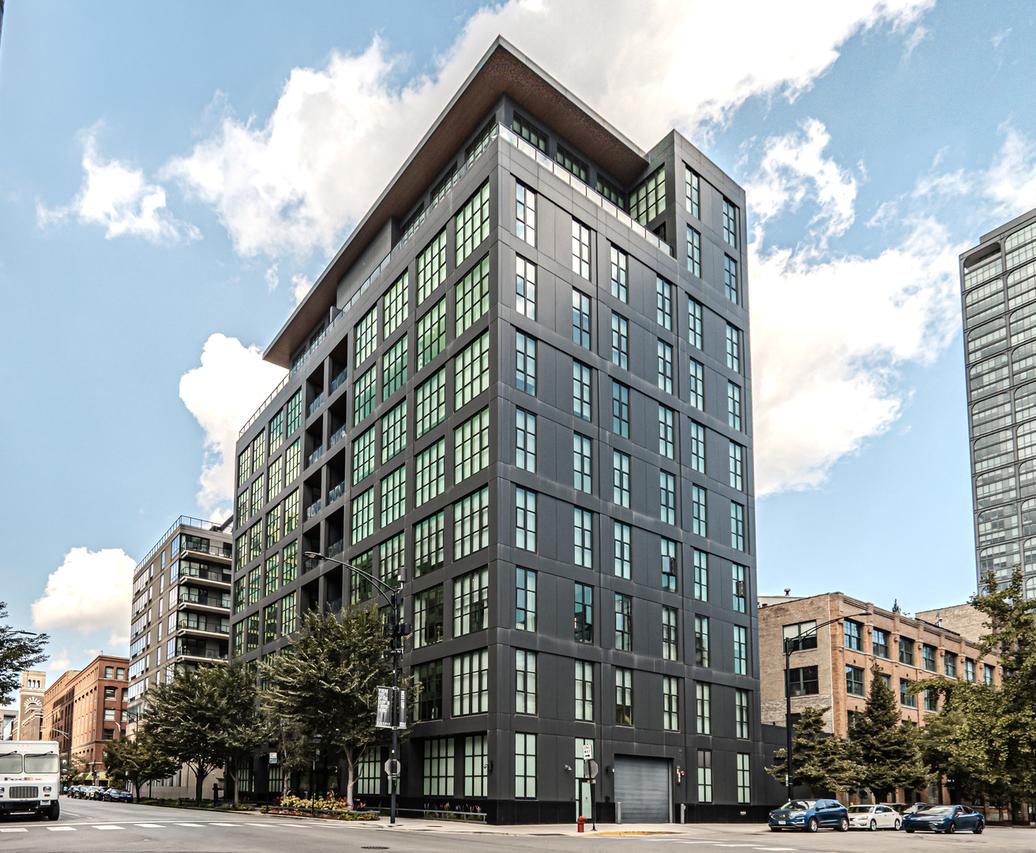 900 W Washington Blvd. #304, Chicago, IL 60607