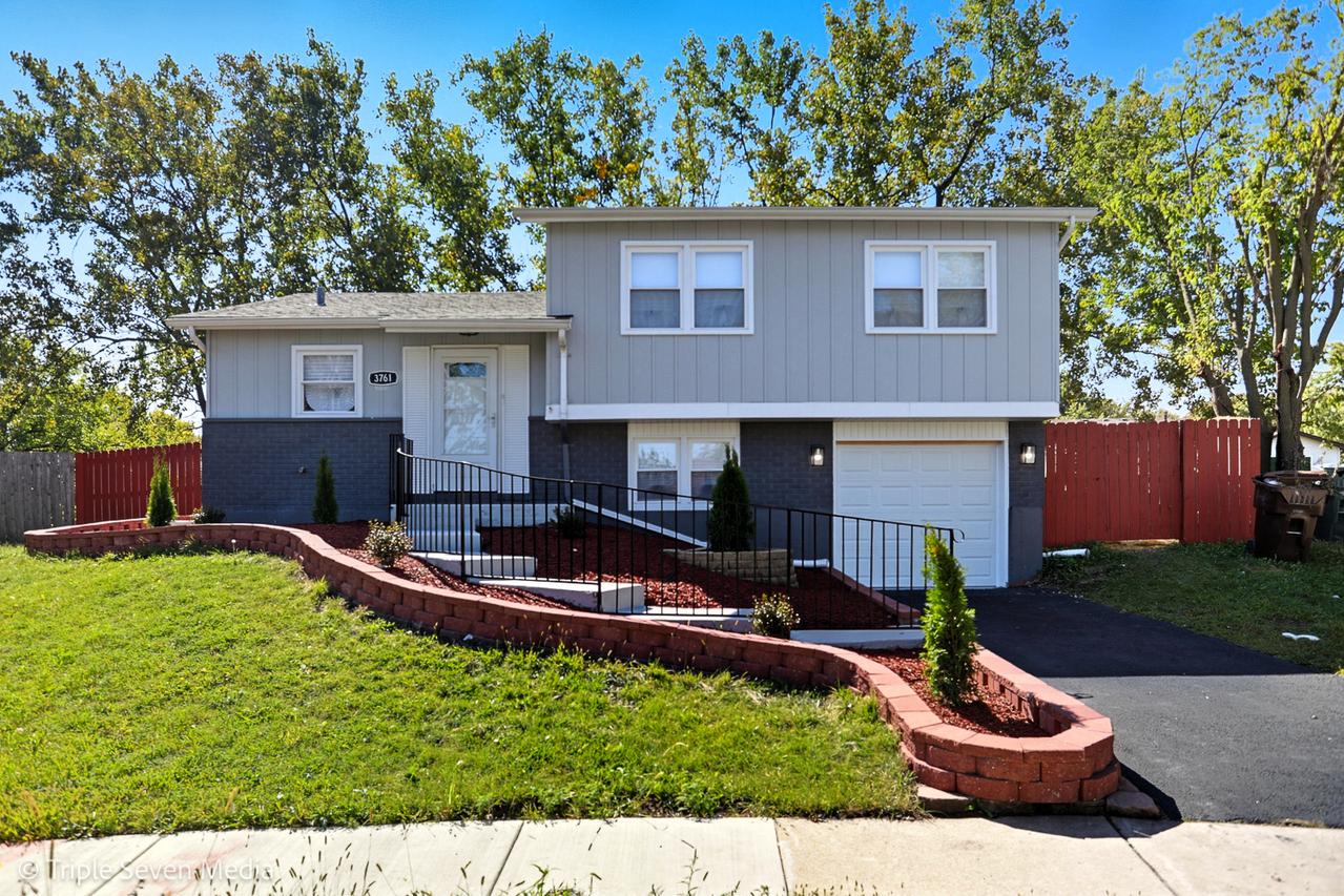 3761 Kirk Ct., Country Club Hills, IL 60478