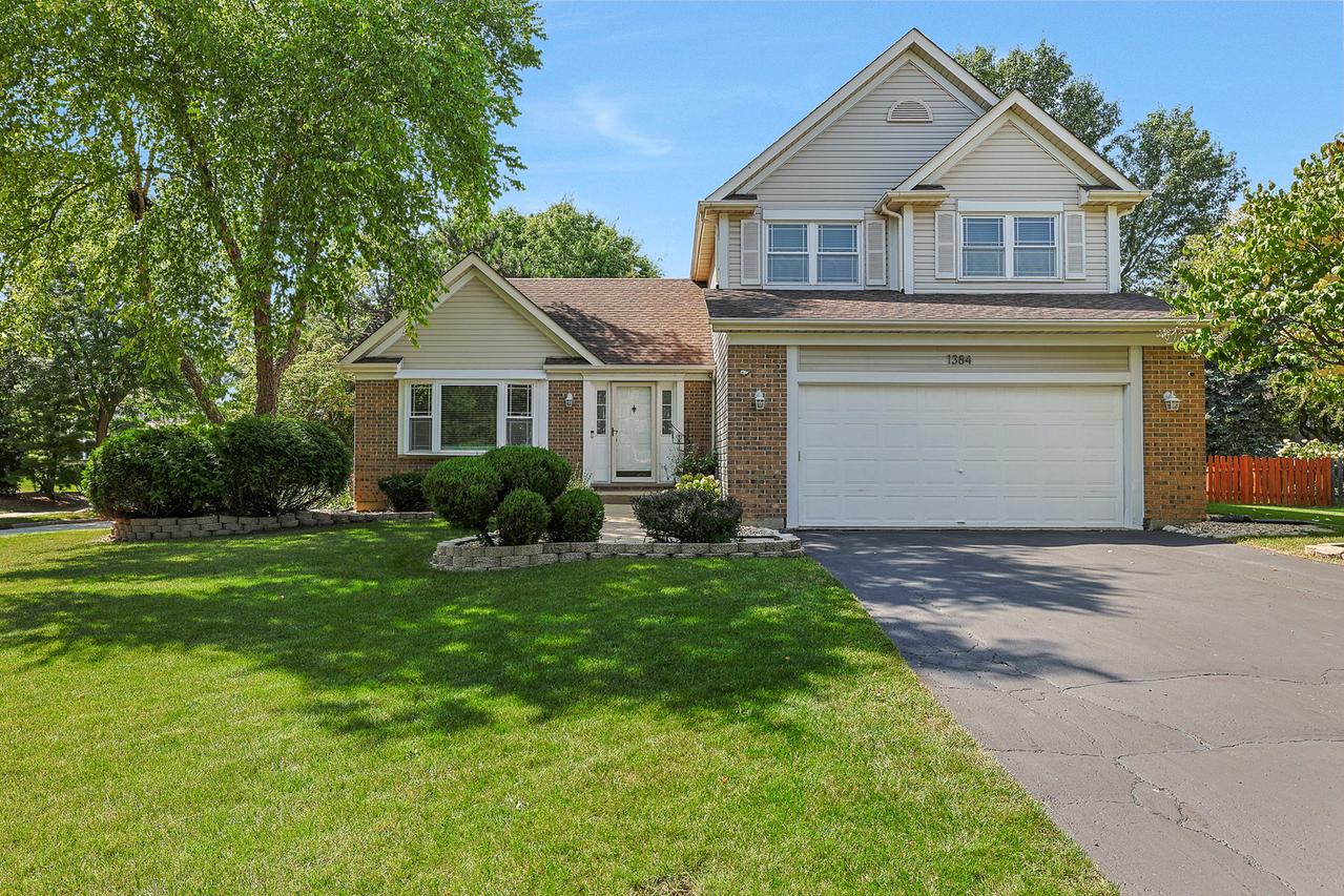 1384 Northgate Dr., Bartlett, IL 60103
