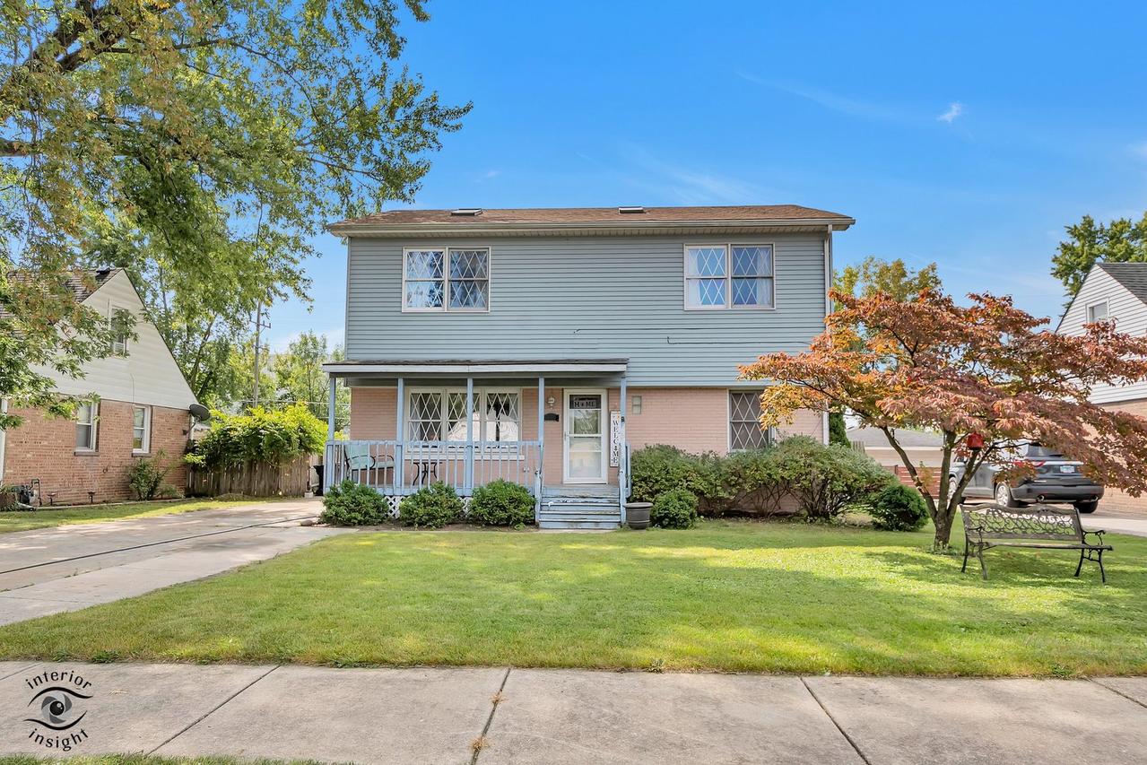 7743 Columbia Dr., Bridgeview, IL 60455