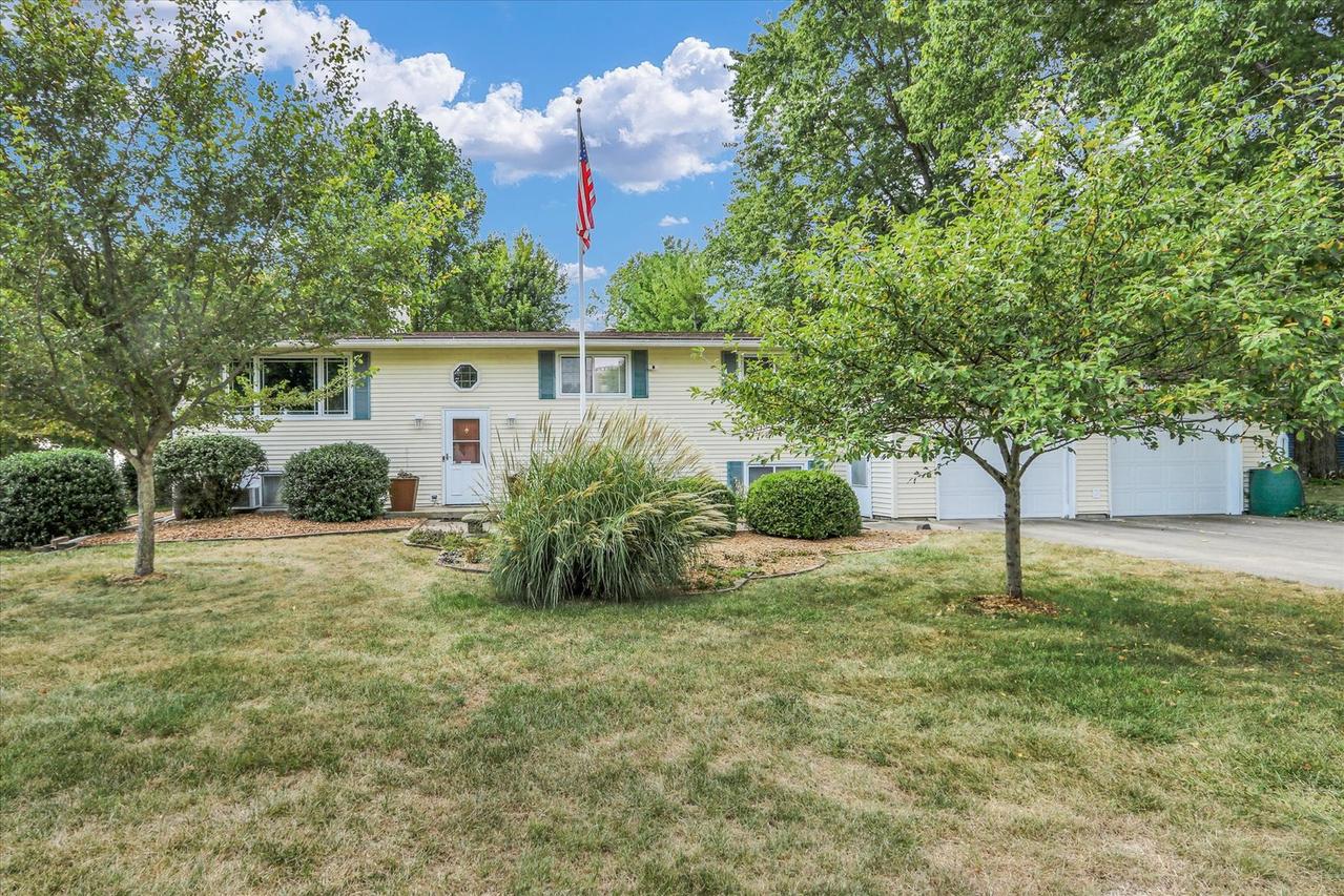 311 E Marshall St., Tolono, IL 61880