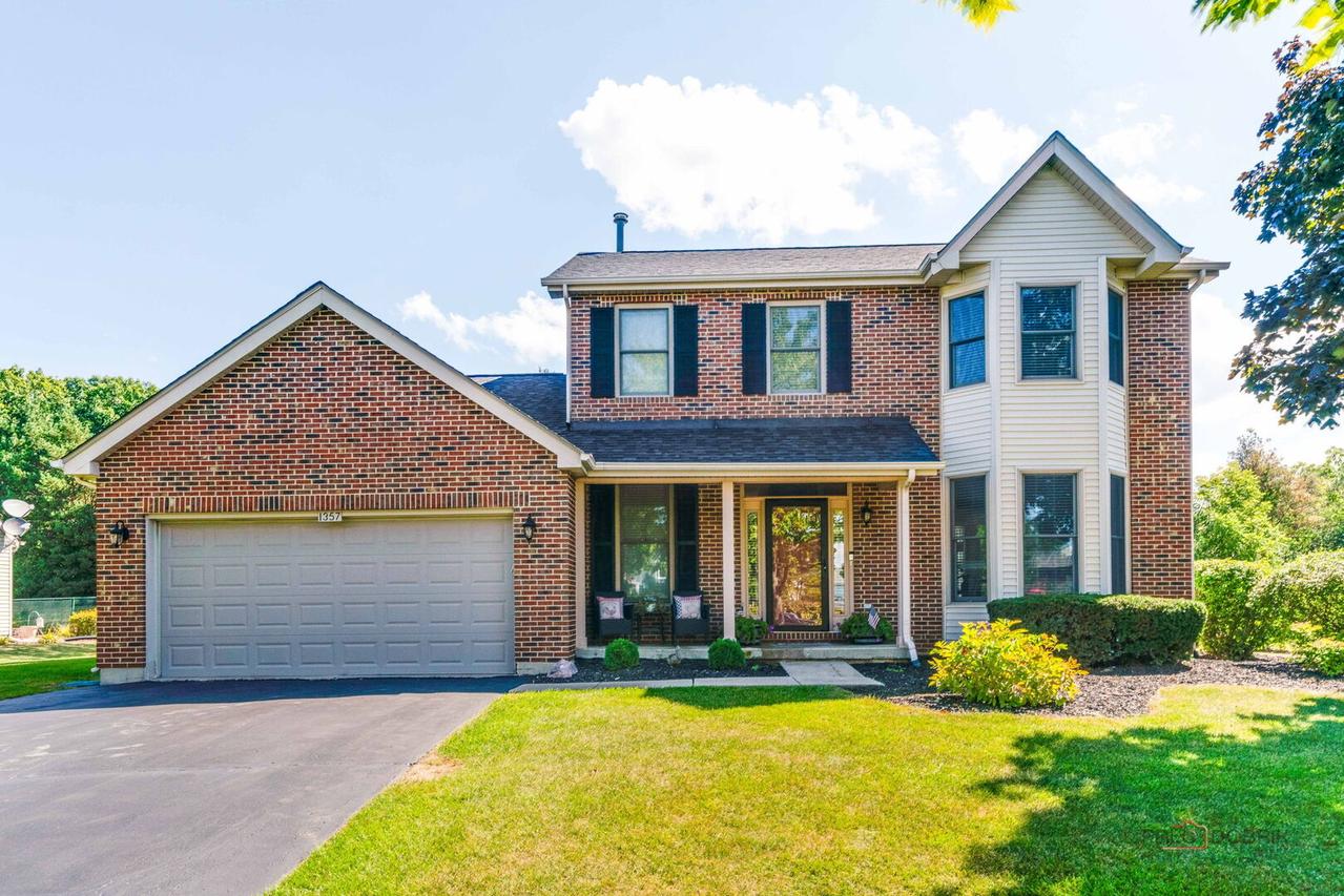 1357 Heron Dr., Antioch, IL 60002