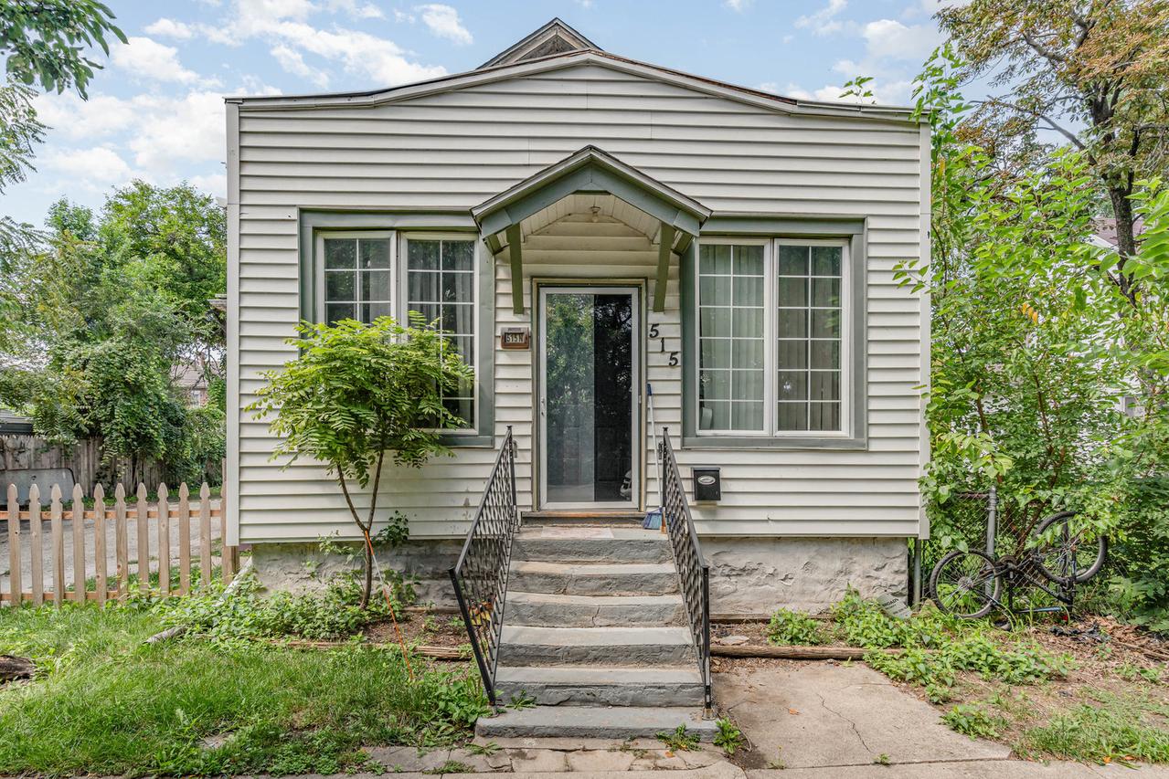 515 N Broadway St., Joliet, IL 60435