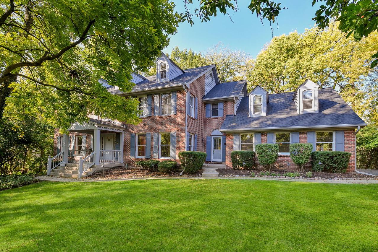 1171 Standish Ct., Naperville, IL 60540