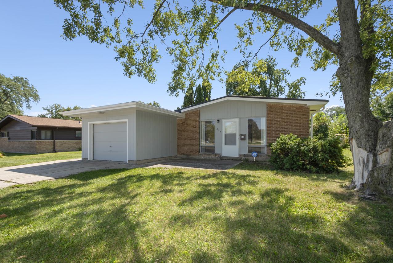 417 Lakewood Blvd., Park Forest, IL 60466