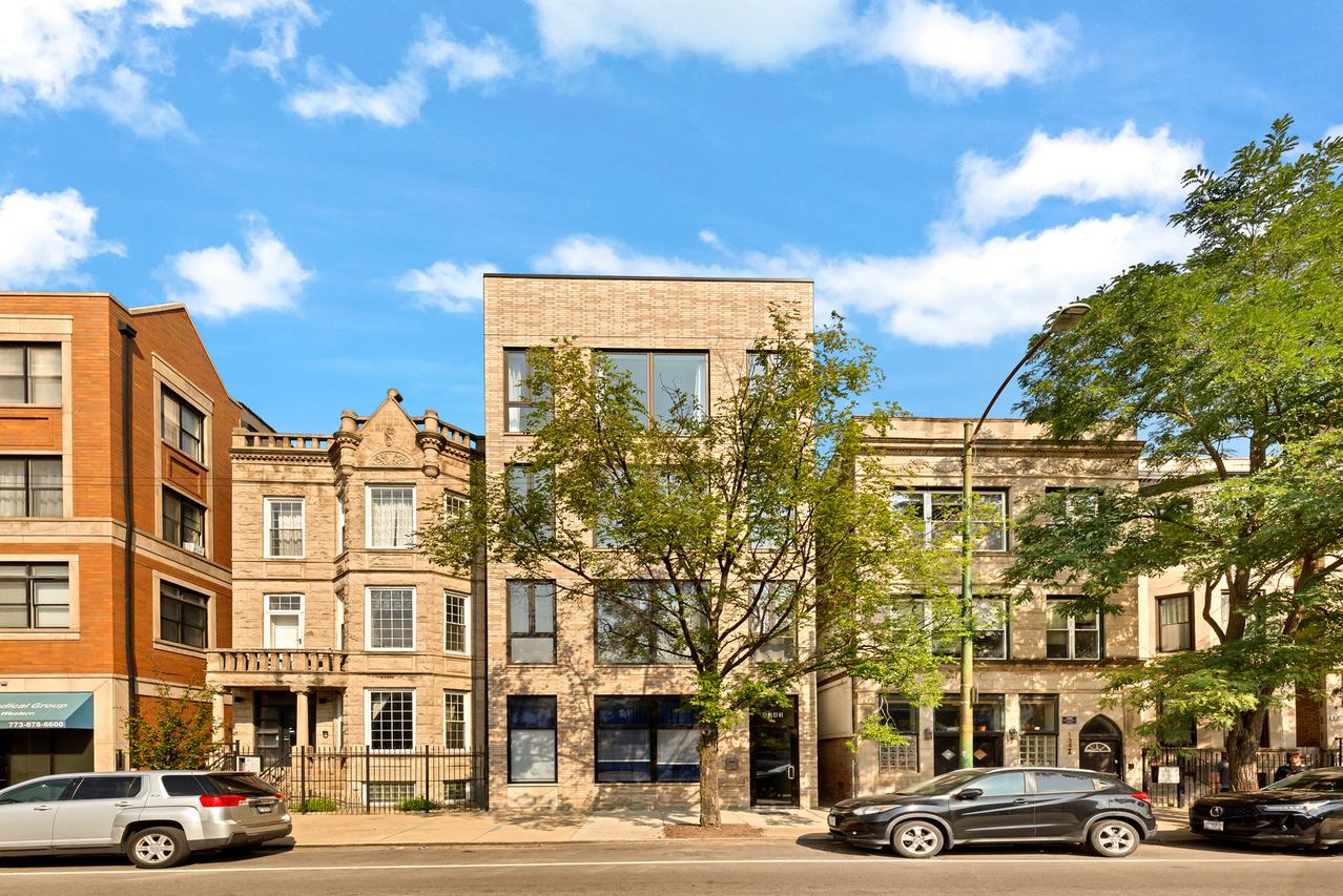 1343 N Western Ave., Chicago, IL 60622
