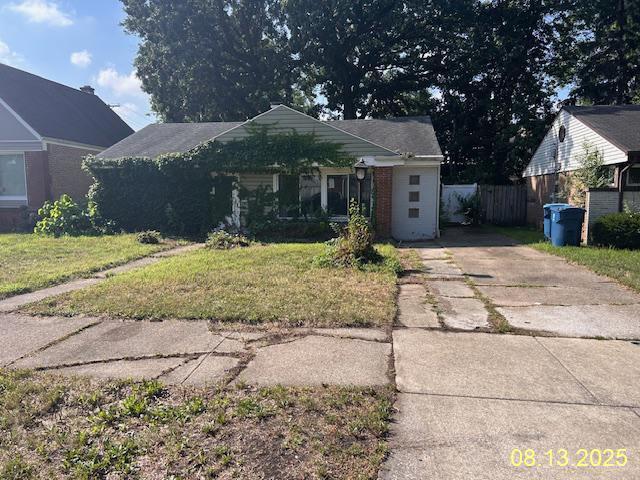 17 167th Pl., Calumet City, IL 60409