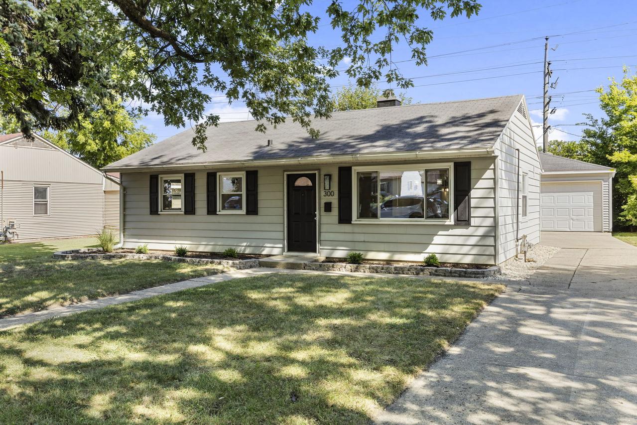 300 Notre Dame Ave., Joliet, IL 60436