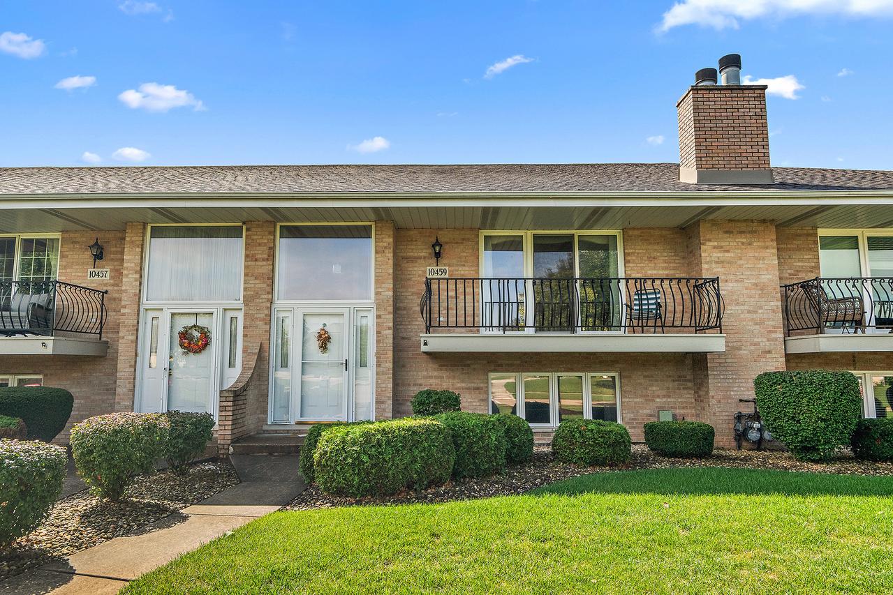 10459 Eagle Ridge Dr. #139, Orland Park, IL 60467