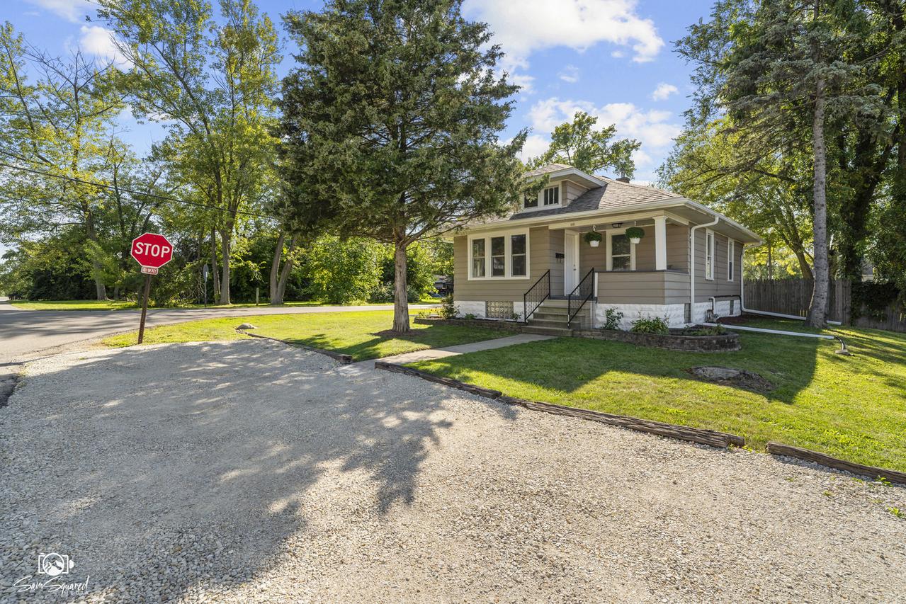 601 Cayuga St., Joliet, IL 60432