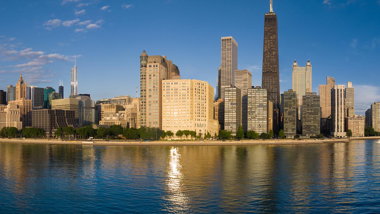850 N Lake Shore Dr. #1508, Chicago, IL 60611