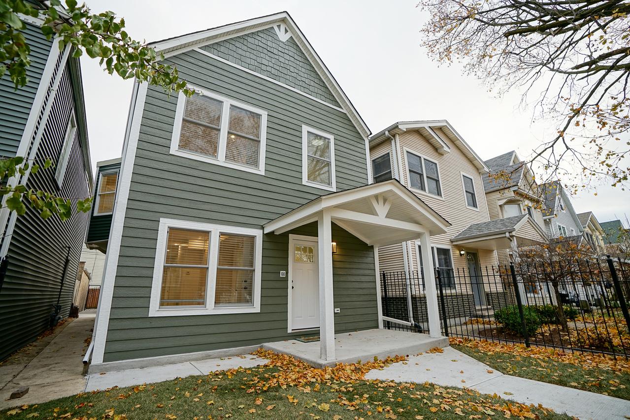 3703 W Palmer St., Chicago, IL 60647