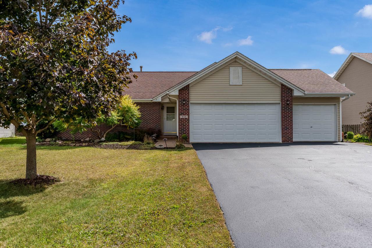 654 Winfield Dr., South Beloit, IL 61080
