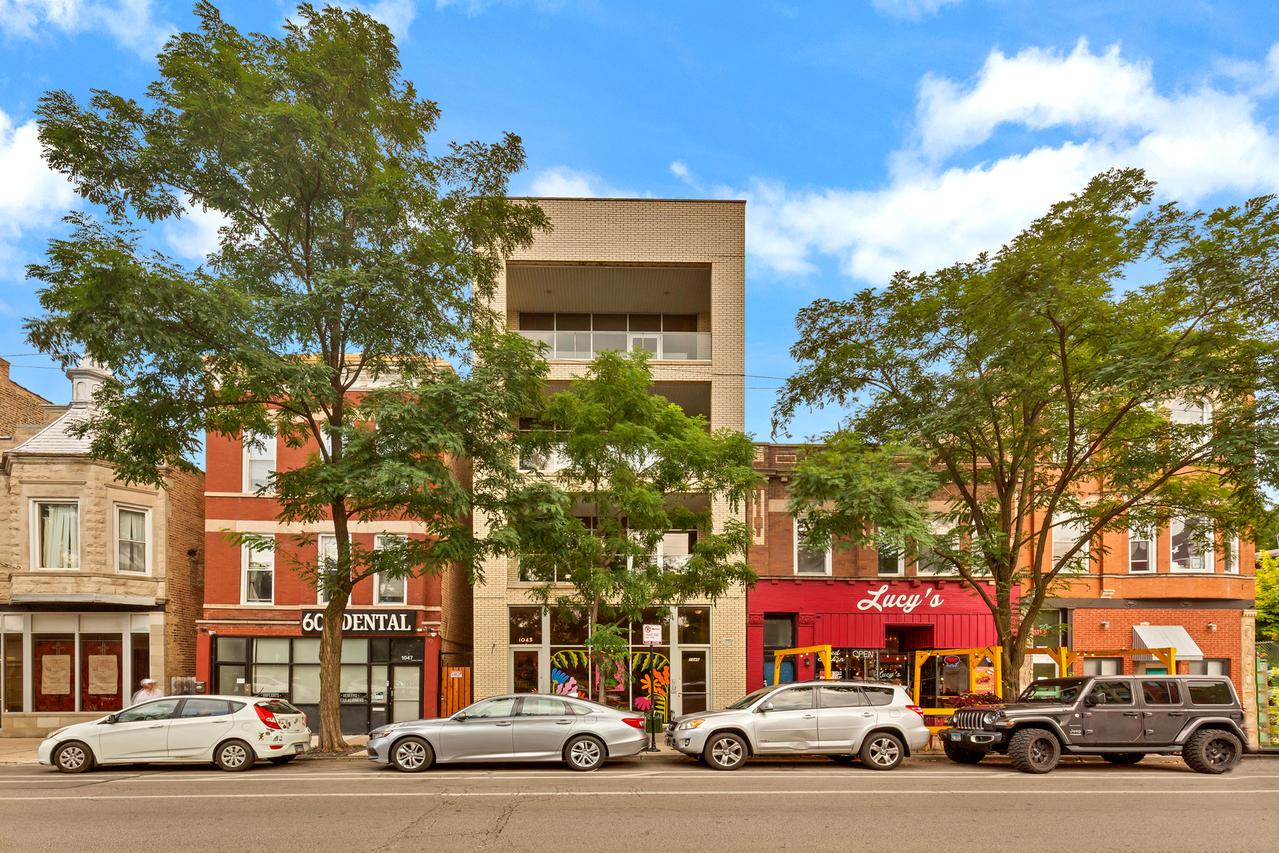1045 N California Ave., Chicago, IL 60622