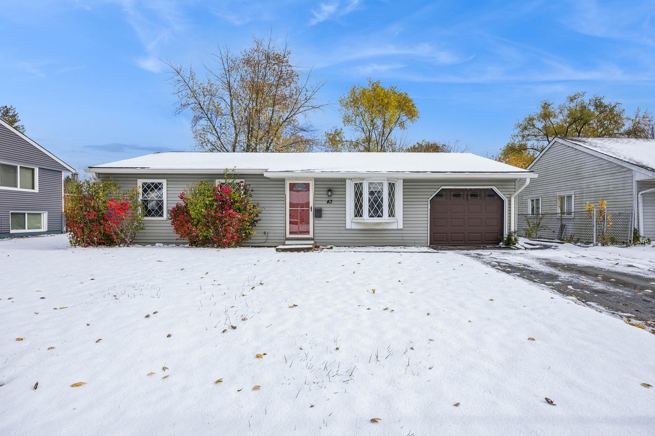 [Address Hidden by Seller], Glenwood, IL 60425