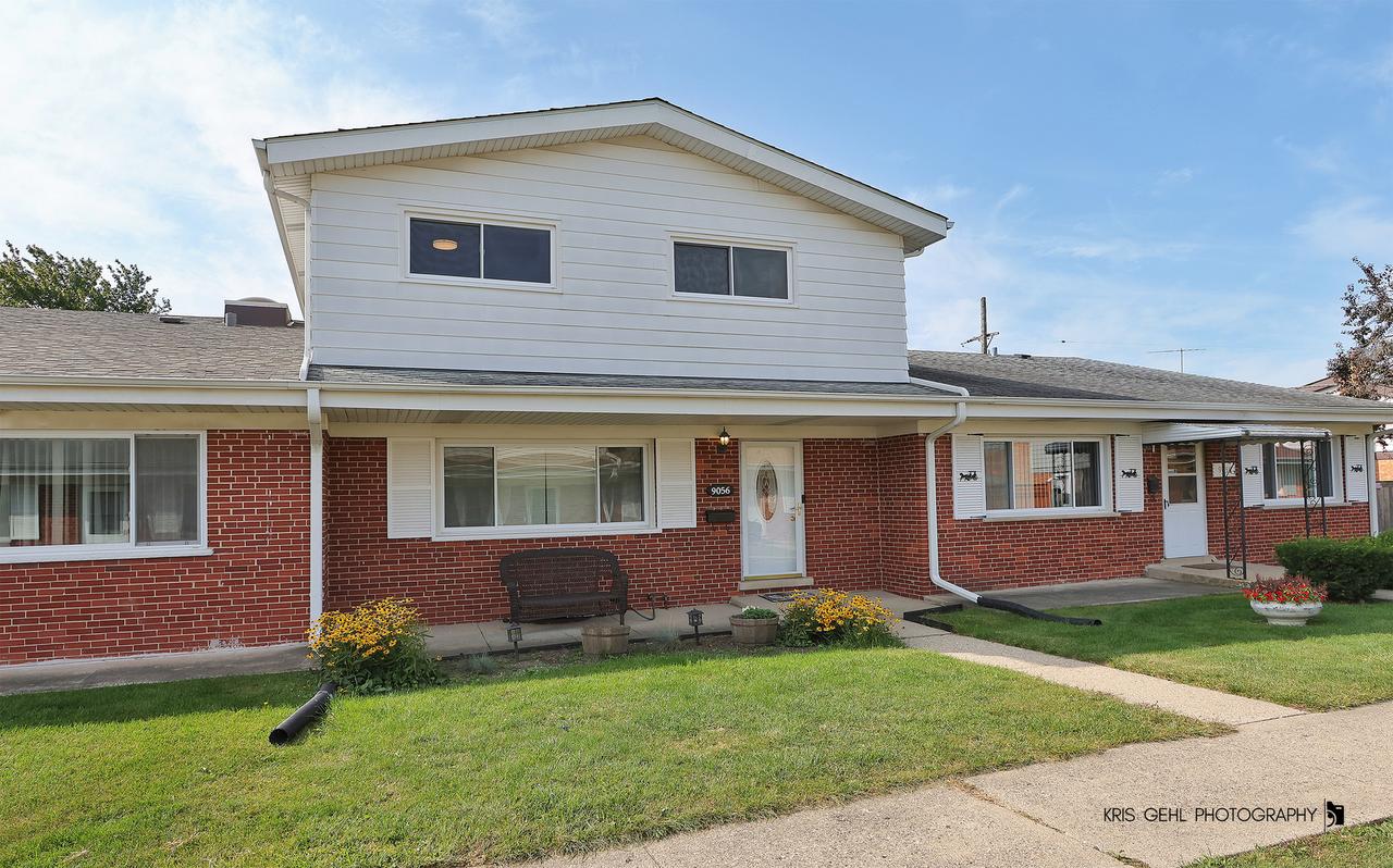 9056 N Clifton Ave., Niles, IL 60714