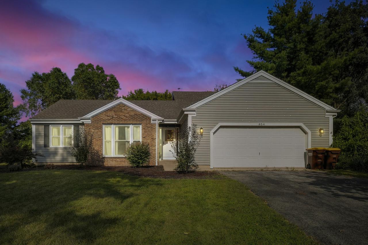 854 Walnut Ct., Marengo, IL 60152