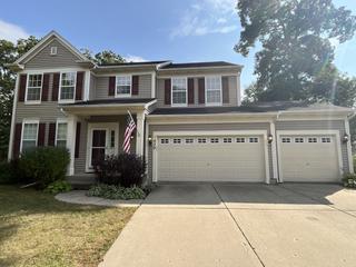 1839 W Greenleaf Ct., Round Lake, IL 60073