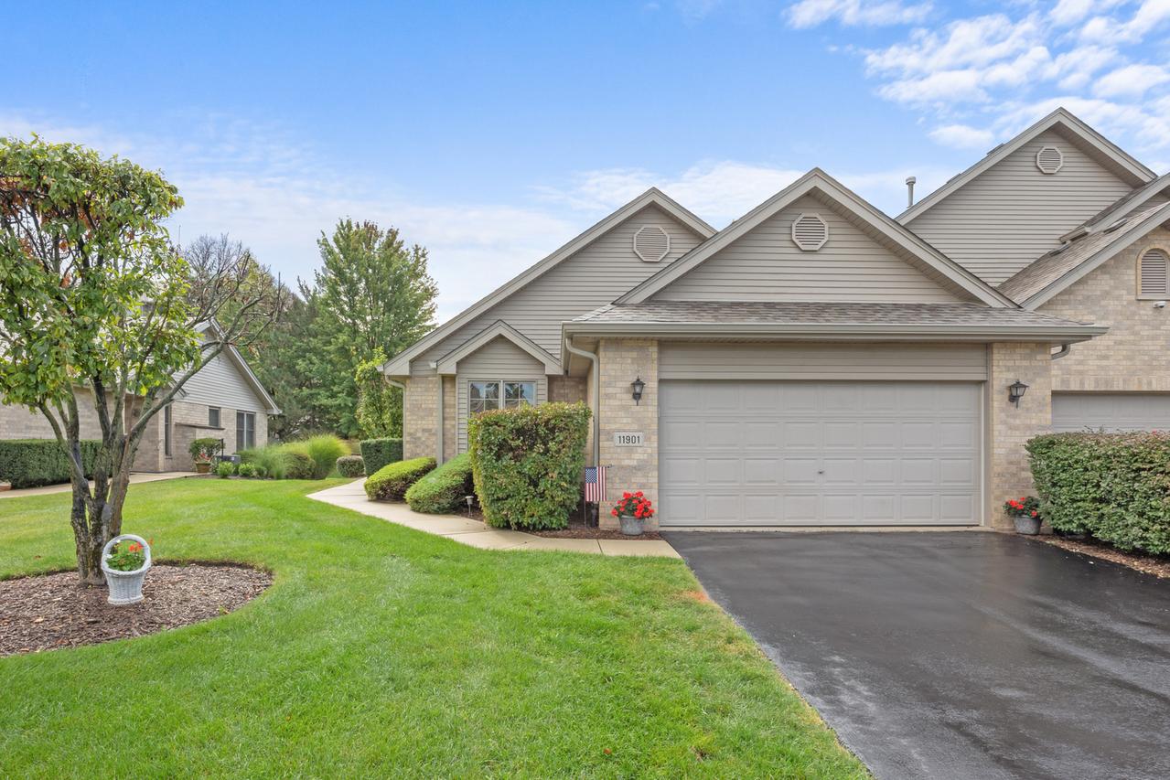 11901 Somerset Rd., Orland Park, IL 60467
