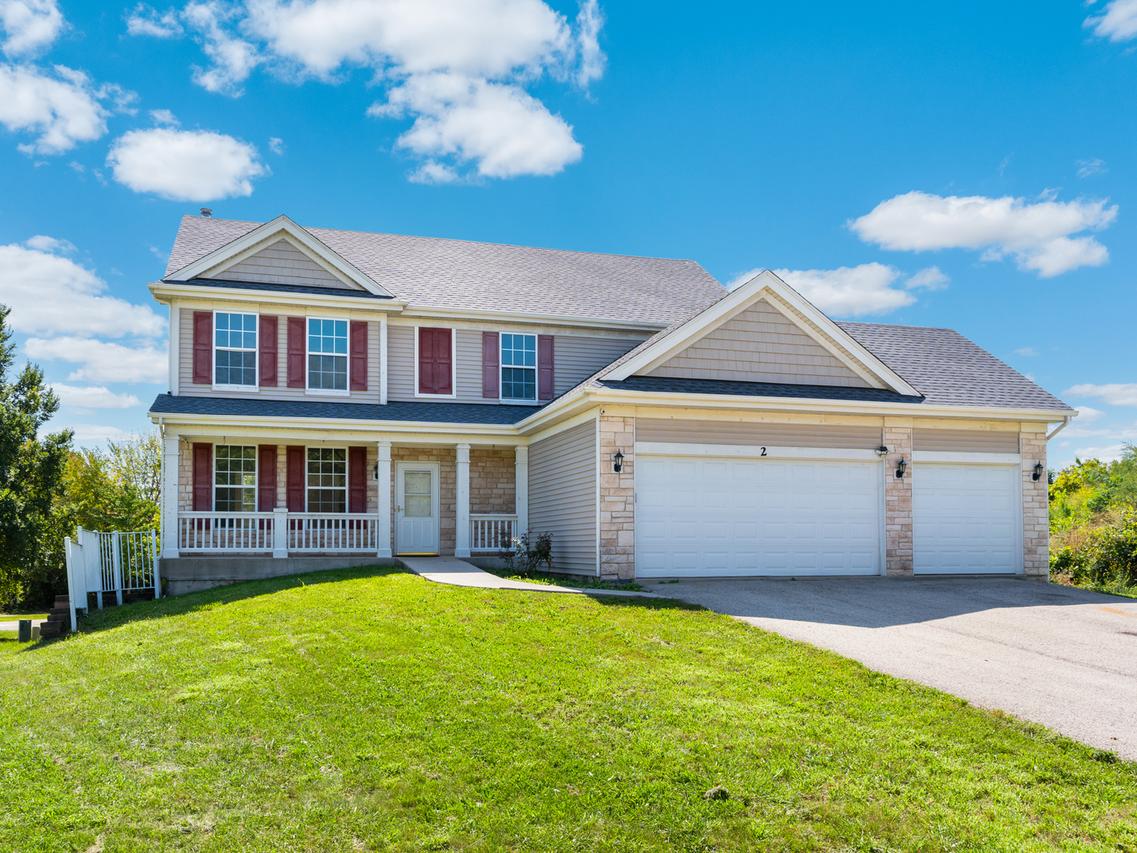 2 Ava Ct., Bolingbrook, IL 60440