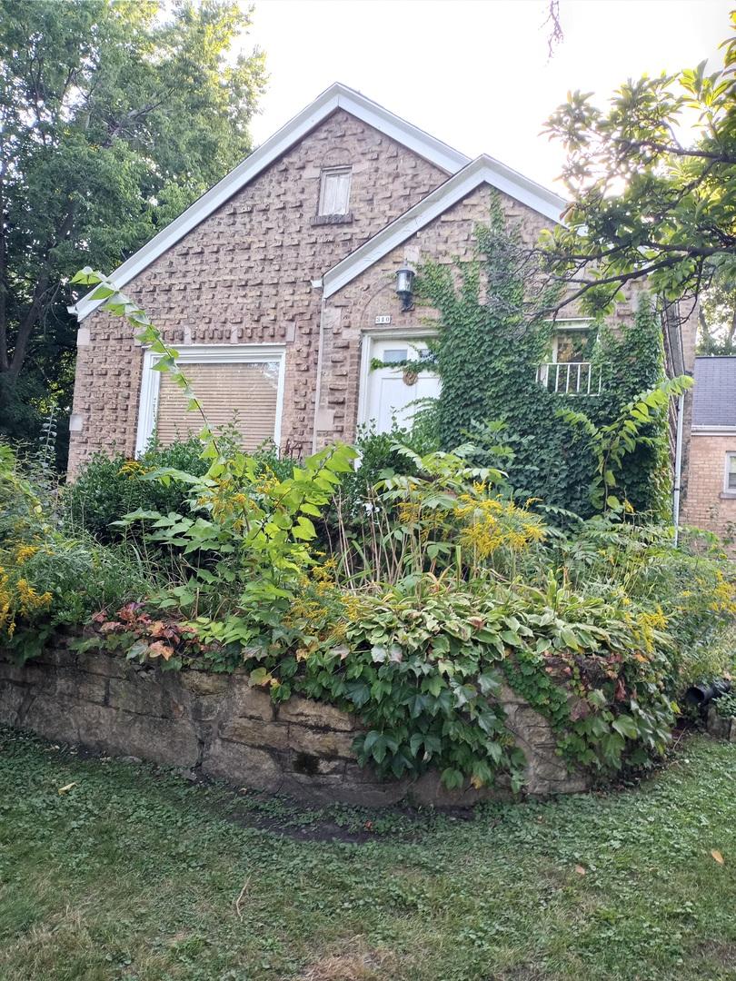 310 Nottingham Ave., Glenview, IL 60025