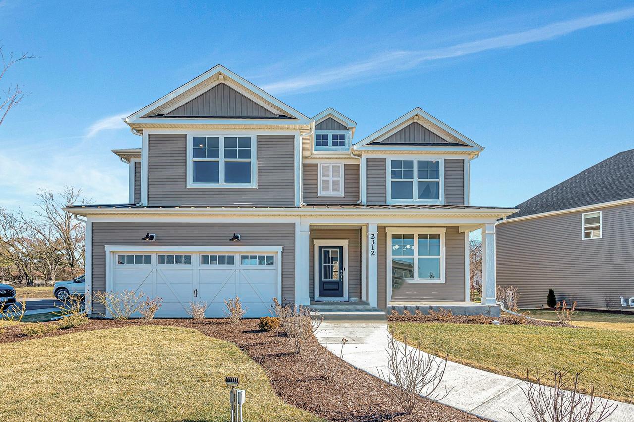 12426 Conneely Ct., Lemont, IL 60439