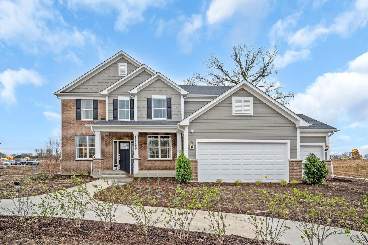 12538 Eileen St., Lemont, IL 60439