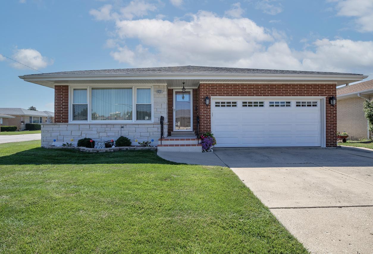 8231 W Balmoral Ave., Chicago, IL 60656