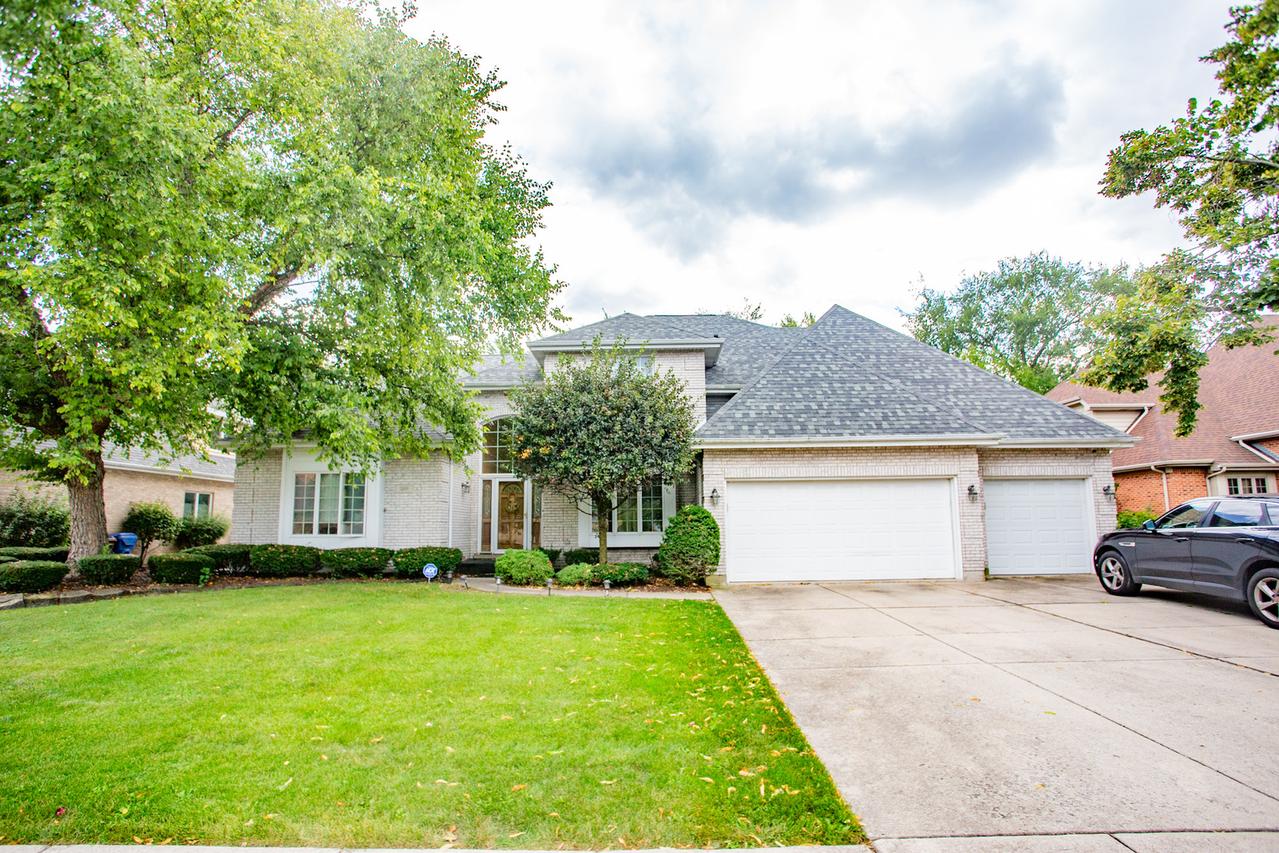 3209 Mallard Dr., Homewood, IL 60430