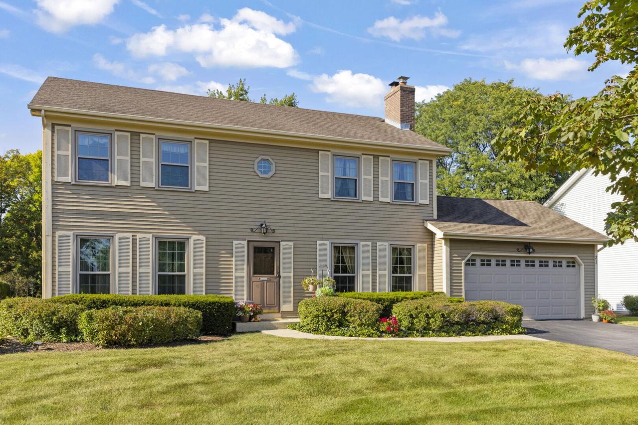 21 Venetian Way Cir., Wheaton, IL 60189