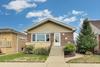 New Homes For Sale This Week in Stickney: October 3rd to October 9th