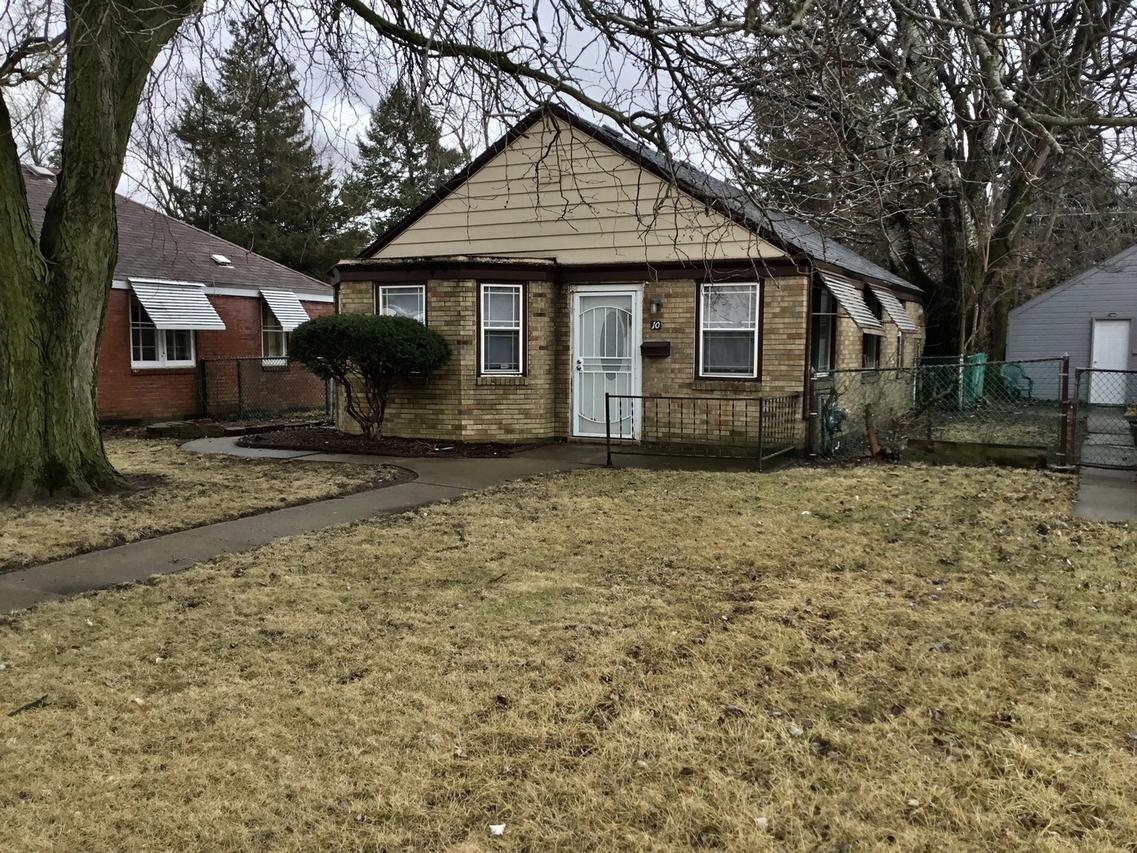 10 W 140th Ct., Riverdale, IL 60827