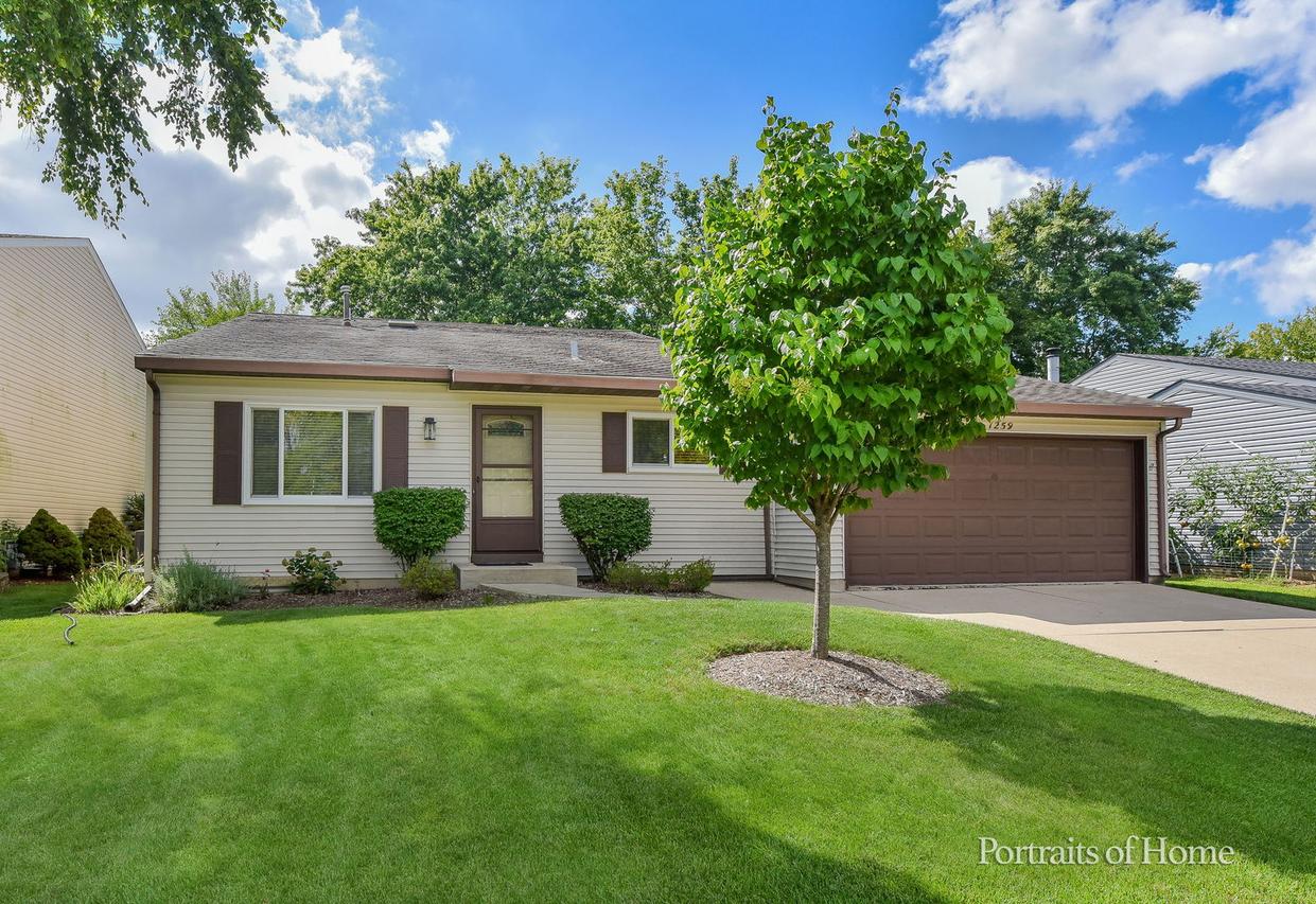 1259 Natchez Trace Cir., Naperville, IL 60540
