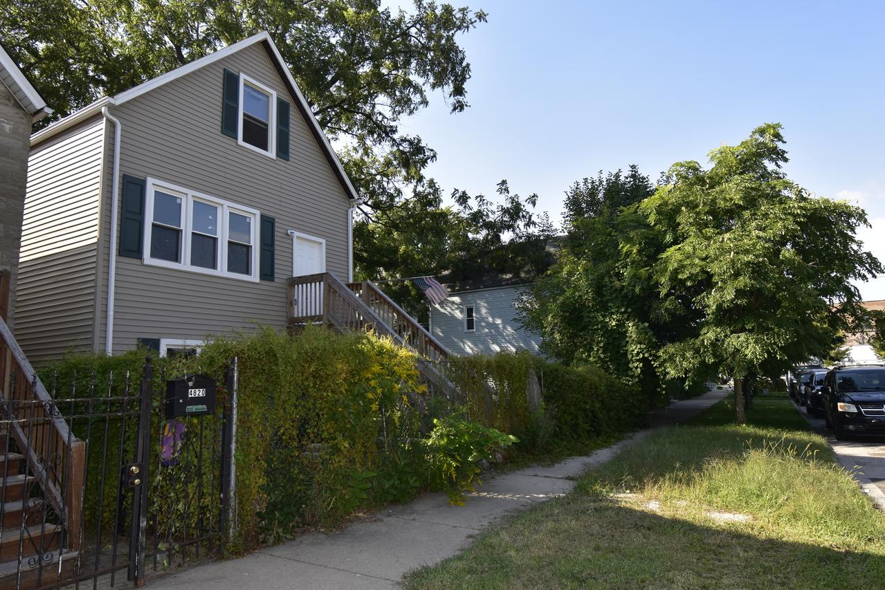 4816 S May St., Chicago, IL 60609