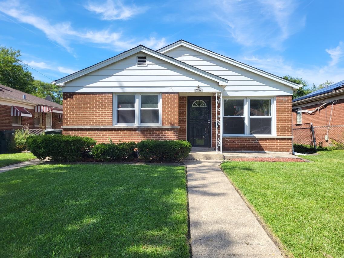 14724 Michigan Ave., Dolton, IL 60419