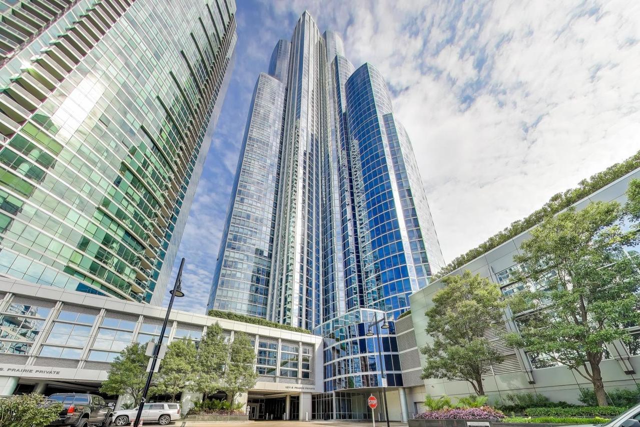 1211 S Prairie Ave. #2003, Chicago, IL 60605
