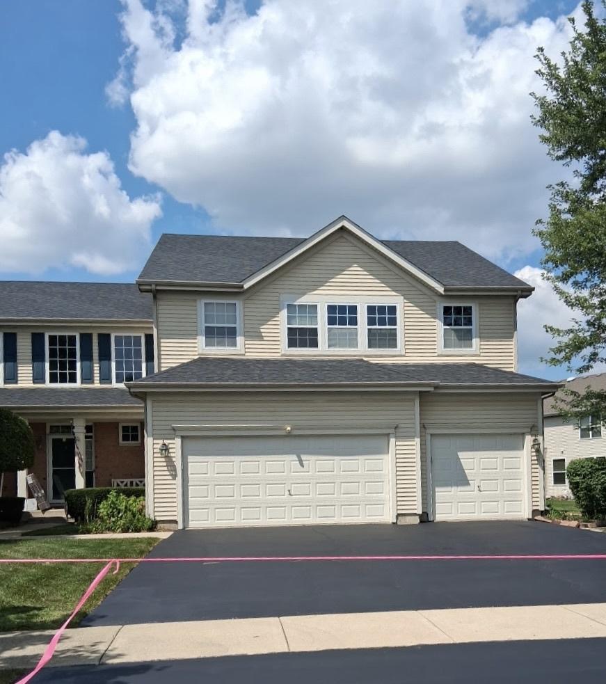 186 Sunflower Ln., Bartlett, IL 60103