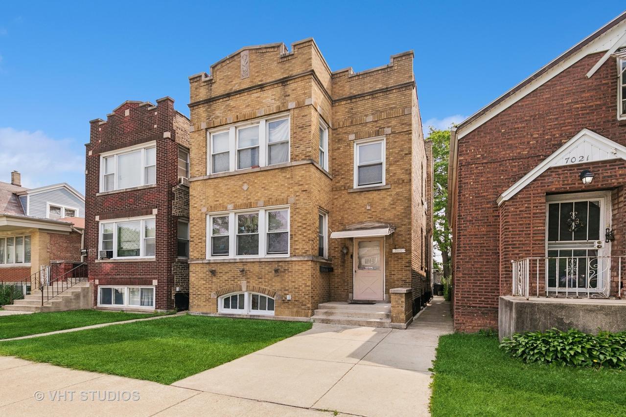 7019 S Oakley Ave., Chicago, IL 60636