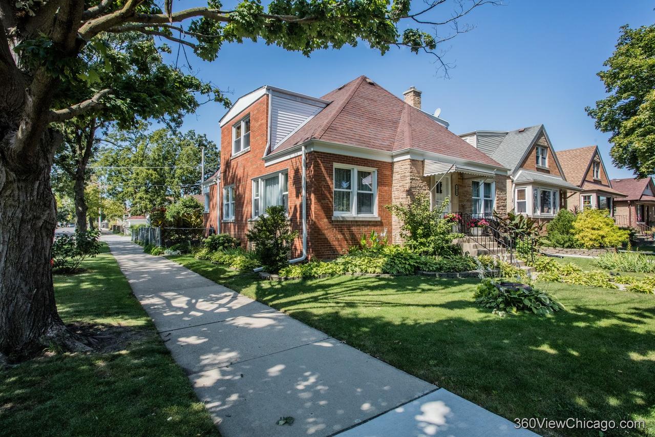 3400 N Ottawa Ave., Chicago, IL 60634