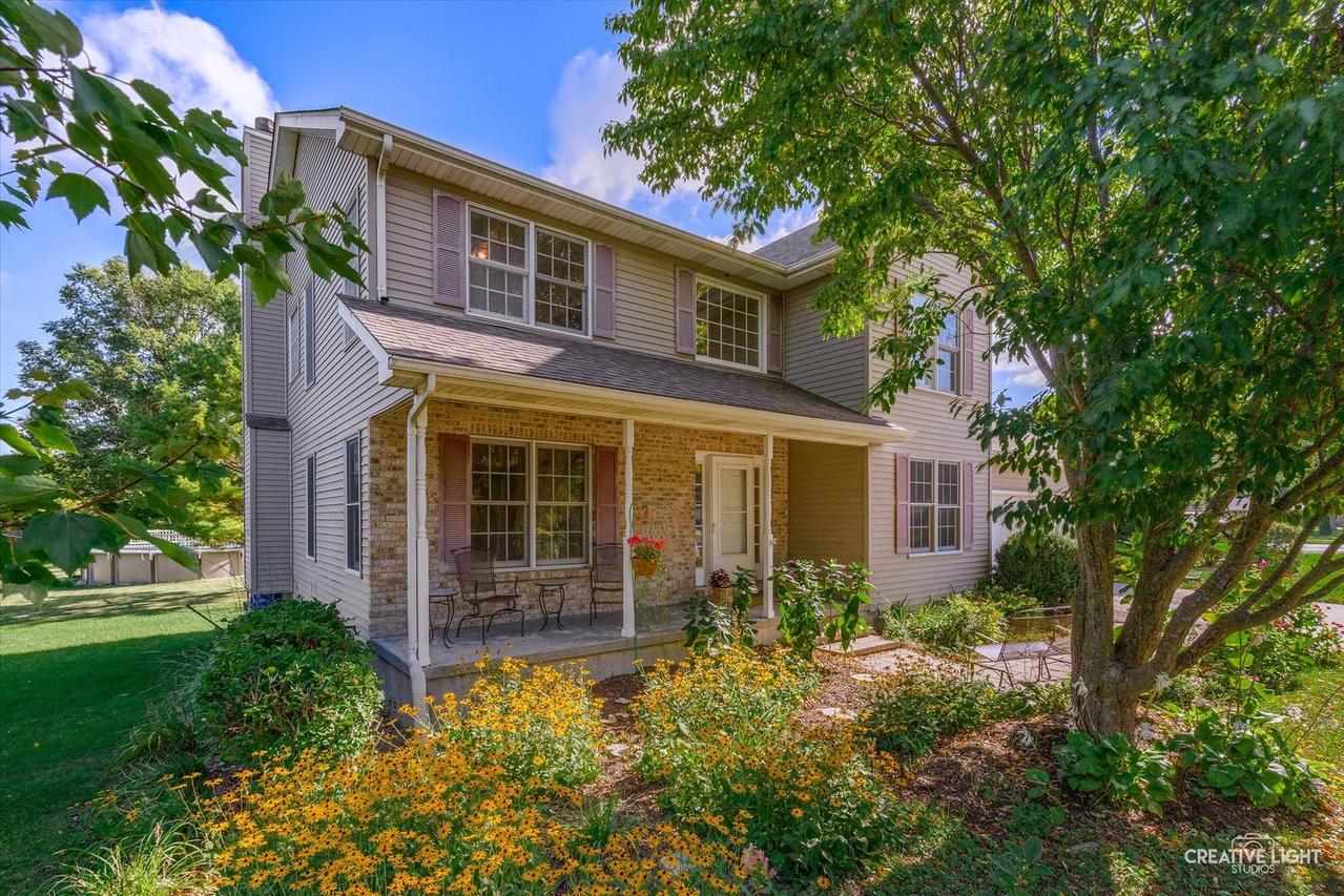 111 Salem Dr., Dekalb, IL 60115