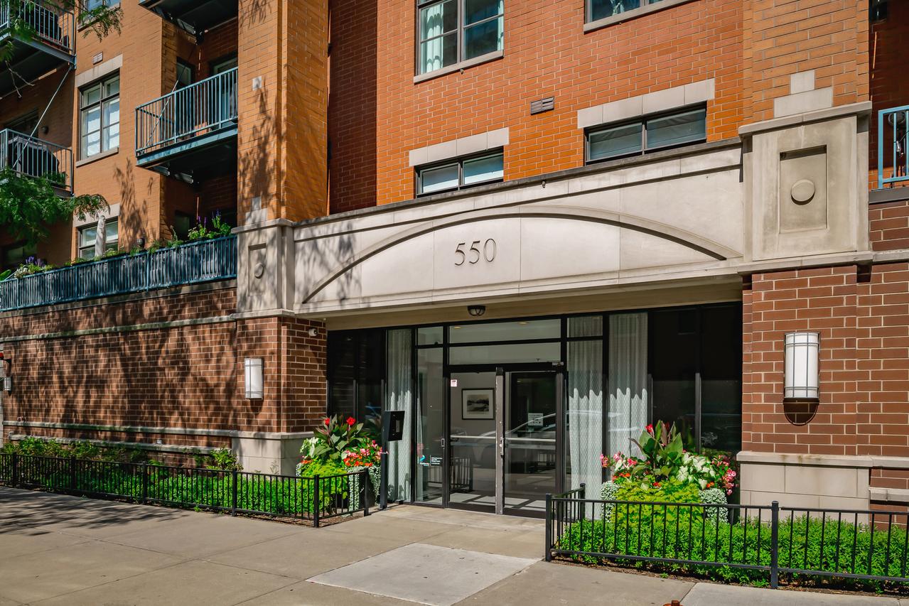 550 W Fulton St. #301, Chicago, IL 60661
