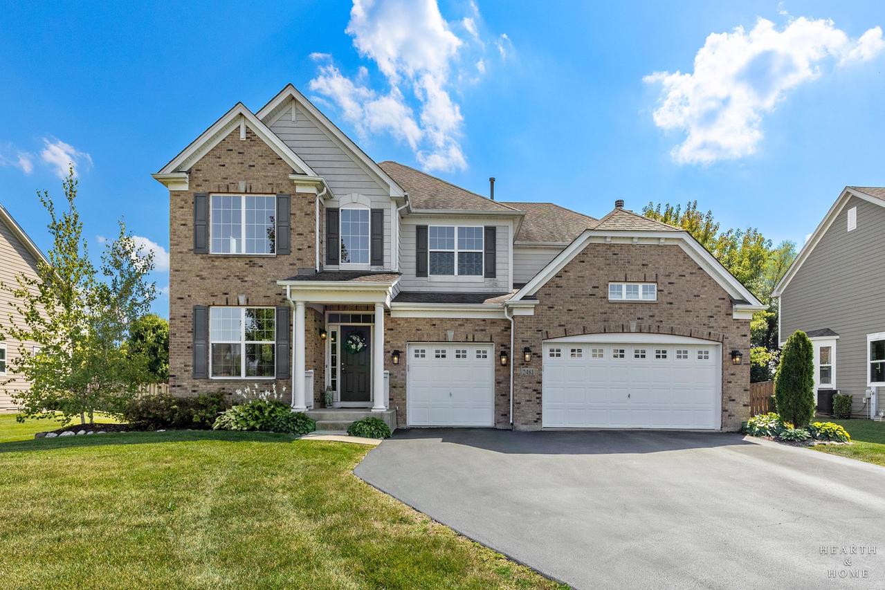 [Address Hidden by Seller], Crystal Lake, IL 60014