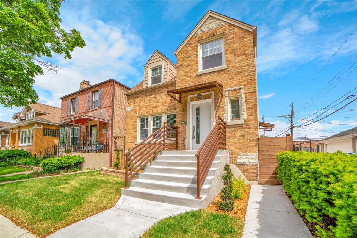 6014 W Fletcher St., Chicago, IL 60634