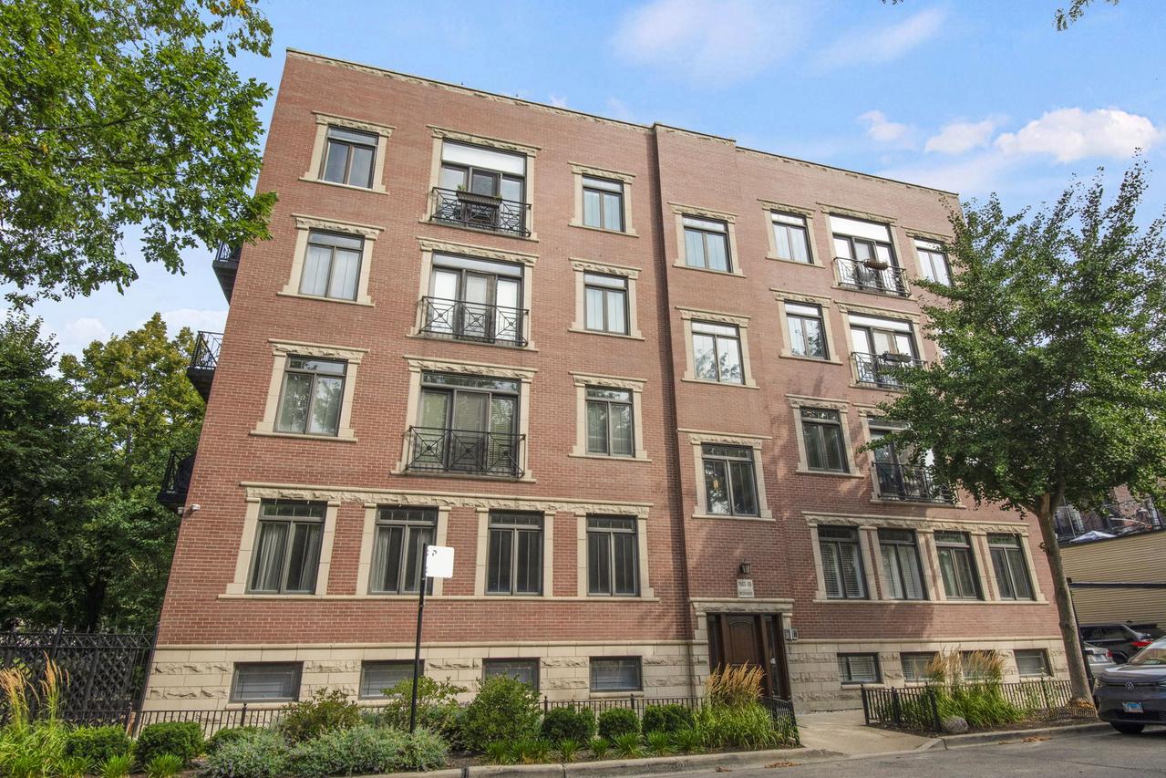 1503 N Mohawk St. #2E, Chicago, IL 60610