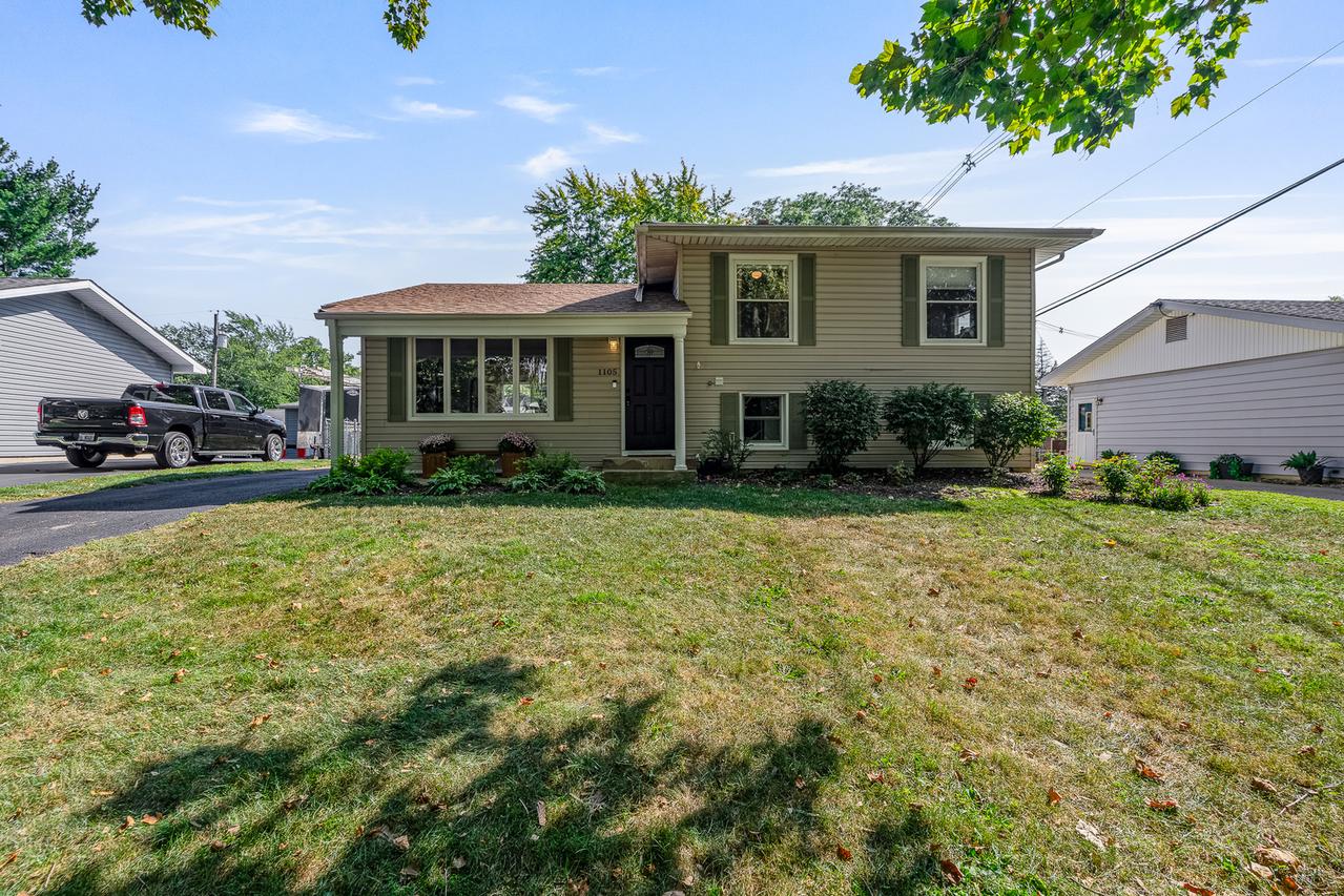 1105 Shoals Dr., Lockport, IL 60441