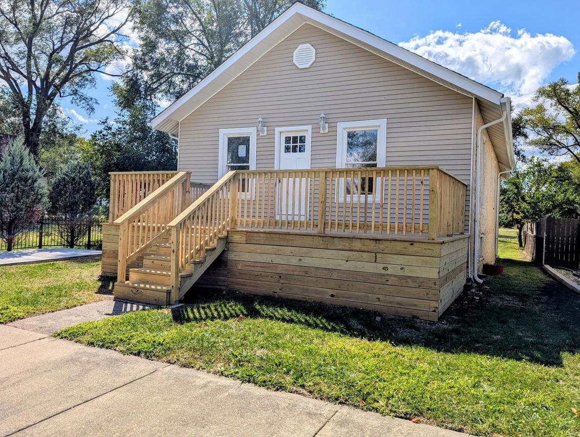 323 N Illinois Ave., Kankakee, IL 60901